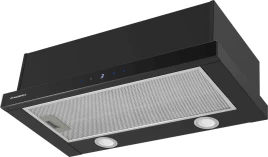 Maunfeld VS Touch 850 60 Black