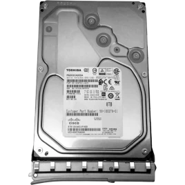 Жесткий диск/ HDD Toshiba SAS 8Tb 12Gb/s 7200 256Mb 1 year warranty (r