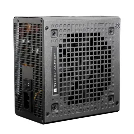 Блок питания 1000W/ Power Supply Thermalright, 1000W 80+ Platinum (ATX, 3.0, PCIe 5.0, Full modular, 1x24(20+4)pin, 1xCPU 8(4+4)pin, 2xPCIe*2 8(6+2)pin, 1x12VHPWR PCIe 5.0 12+4pin 600mm, 6xSATA3, 4xMOLEX4pin, Active, 120x120mm, 150x140x86mm, APFC, OPP, OV