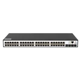 SNR SNR-S2985G-48T-RPS