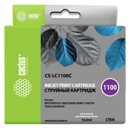 Cactus CS-LC1100C