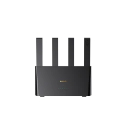 Маршрутизатор/ Двухдиапазонный гигабитный Wi-Fi 4G+ LTE роутер Tenda 4G08 AC1200,...