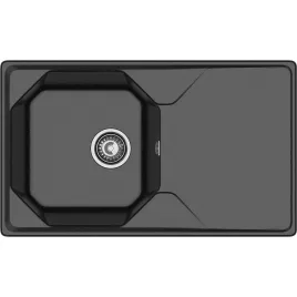 GranFest UNIQUE U-840L black