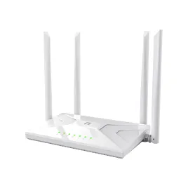 Маршрутизатор/ Wi-Fi 5  AC1200,  1GHz CPU,   128MB/8MB, 1* FE  WAN Por