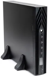 8954 Источник бесперебойного питания SKAT-UPS 2000 RACK+4X9Ah исп. E