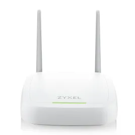 Точка доступа/ ZYXEL Wi-Fi 7 Access Point Zyxel NebulaFlex NWA30BE, 80