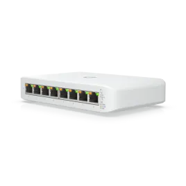 Ubiquiti USW-Lite-8-PoE
