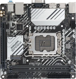 ASUS PRIME H610I-PLUS-CSM