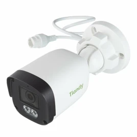 Видеокамера сетевая Tiandy TC-C32QN I3/E/Y/4mm/V5.1
