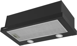 HOMSAir Flat 50 Black