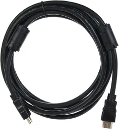 Telecom HDMI (m) - HDMI (m) 3м