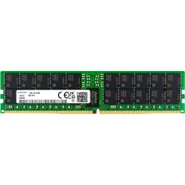 Память оперативная/ Samsung DDR5 64GB RDIMM 6400