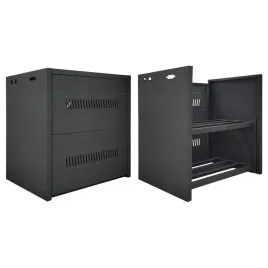 Батарейный шкаф DL-SVC-BC-C8/A2