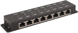 OSNOVO Midspan-8/P