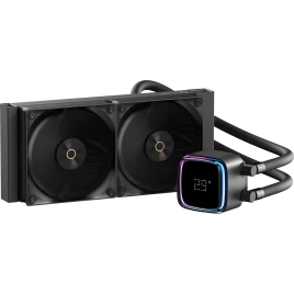 Система жидкостного охлаждения/ Water Cooling System Ocypus Iota L24 BK...