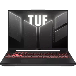 Ноутбук/ ASUS TUF A16 FA607NUQ-RL024 16"(1920x1200 (матовый, 144Hz) IP
