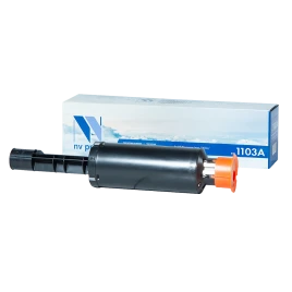 Тонер-картридж NVP NV-1103A для HP Neverstop Laser 1000a/1000w/1200