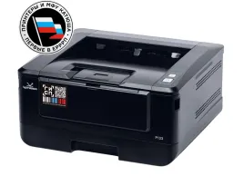 Принтер "Катюша" P133 (артикул: P133-256-pp)