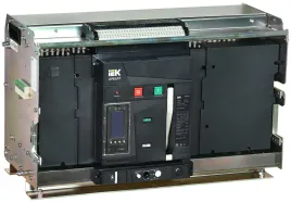 ARMAT AR-A6X TY50 3P W HR Выключатель автомат. с акс. IEK
