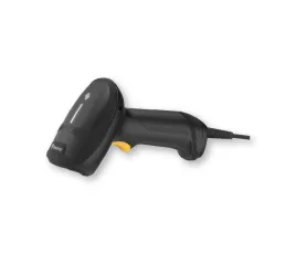 Сканер штрих-кодов/ HR3000 2D CMOS Handheld Reader with 2 mtr.  USB cable