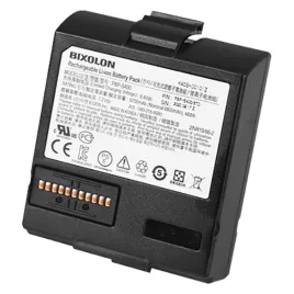Батарея для мобильного принтера XM7-40/ SMART BATTERY PACK; standard,