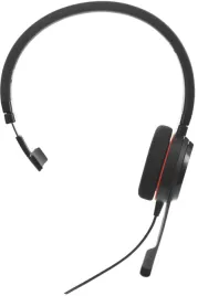 Jabra EVOLVE 20 Mono UC