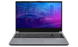 Ноутбук CyberLine C150i-002 15.6"(1920x1080 IPS (матовый, 144Hz) )/Intel Core i5 12600H(2.7Ghz)/16384Mb/512PCISSDGb/noDVD/Ext:nVidia GeForce RTX4050(6144Mb)/Cam/BT/WiFi/52.6WHr/war 1y/2.1kg/Titan/noOS + не МПТ