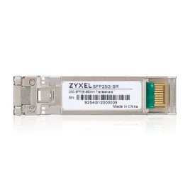 ZYXEL SFP25G-SR-ZZ0101F