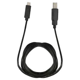 Интерфейсный кабель/ USB cable, 1.2M, C to A plug for UL20, SM15&SM20