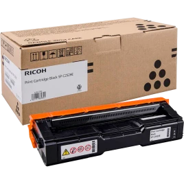 Print Cartridge Black SP C252HE