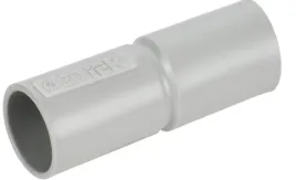 Муфта труба-труба GI20G IEK