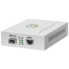 SNR SNR-CVT-SFP+UTP-V2