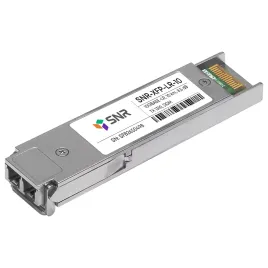 SNR SNR-XFP-LR-10