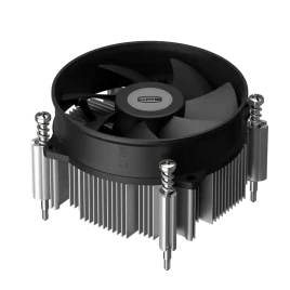 Кулер для процессора/ CPU Cooler PCCooler R95-I (95W, 4-pin PWM,...