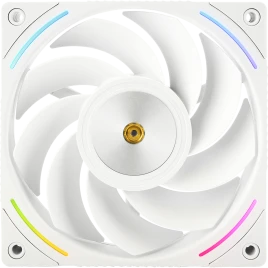Кулер для корпуса/ Case Cooler Thermalright TL-K12RW Reverse (120x120x25mm, 4-pin...