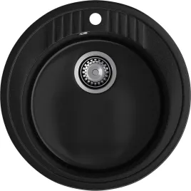 GranFest RONDO R-520 black
