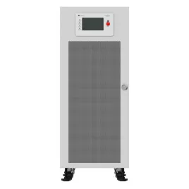 ИБП Uniprom 3M 100кВА, ПНР 5x8