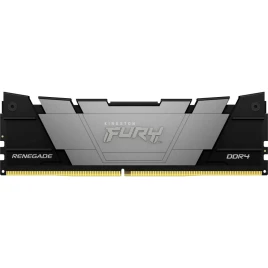 Память оперативная/ Kingston 32GB 3200MT/s DDR4 CL16 DIMM FURY Renegad