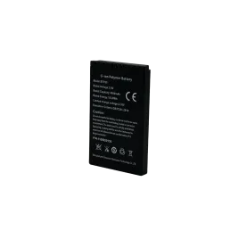 Аккумуляторная батарея/ Battery for MT67 series, 3.8V 4800mAh.