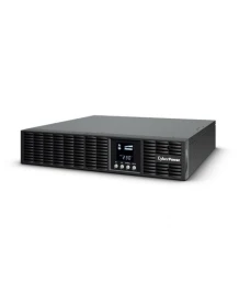 ИБП CyberPower OLS1500ERT2U, Rackmount, Online, 1500VA