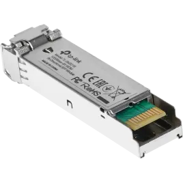 Трансивер/ 1000Base-BX WDM Bi-Directional SFP Module, LC connector, TX
