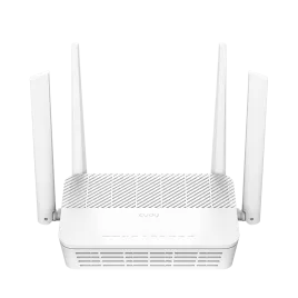 Маршрутизатор/ AX3000 Gigabit Dual Band Wi-Fi 6 Mesh Router, Chipset M