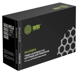Cactus CS-CF287A