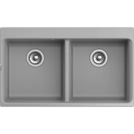 Rivelato AXEL X-90-2D grigio metallizza