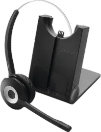 Jabra Pro 930 MS