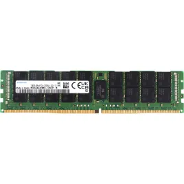 Память оперативная/ Samsung DDR4 128GB LRDIMM 3200 1.2V 4Rx4