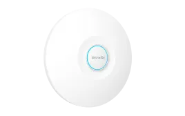 Двухдиапазонная гигабитная точка доступа AX3000/ Tenda Точка доступа Wi-Fi i29 Двухдиапазонная гигабитная точка доступа AX3000 , 2,4/5 ГГц, до 2976 Мбит/с, антенны 2x4дБи