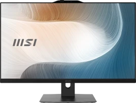 Моноблок/ MSI Modern AM272P 1M-864XRU   27"(1920x1080 IPS)/Intel Core