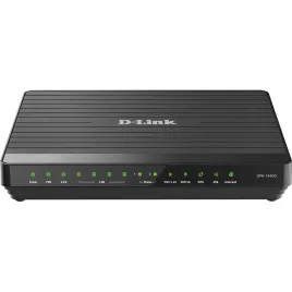 Маршрутизатор/ DPN-144DG GPON ONT Wi-Fi AC1200 Router, GPON WAN, 4x100