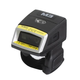 Сканер-кольцо/ SE4107 Ring scanner x 1, Battery x 1, Ring Trigger, Wri
